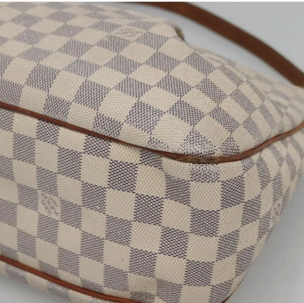 Louis Vuitton Siras Azur Crossbody Bag